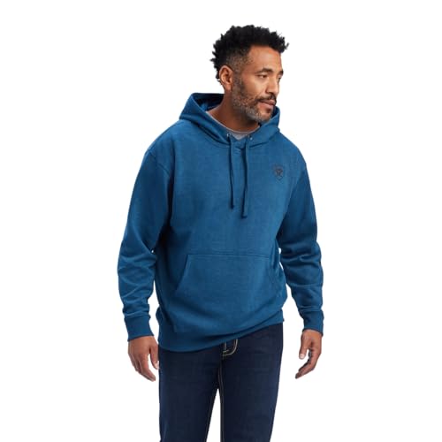 Image of Ariat Men's Hooded Sweatshirt