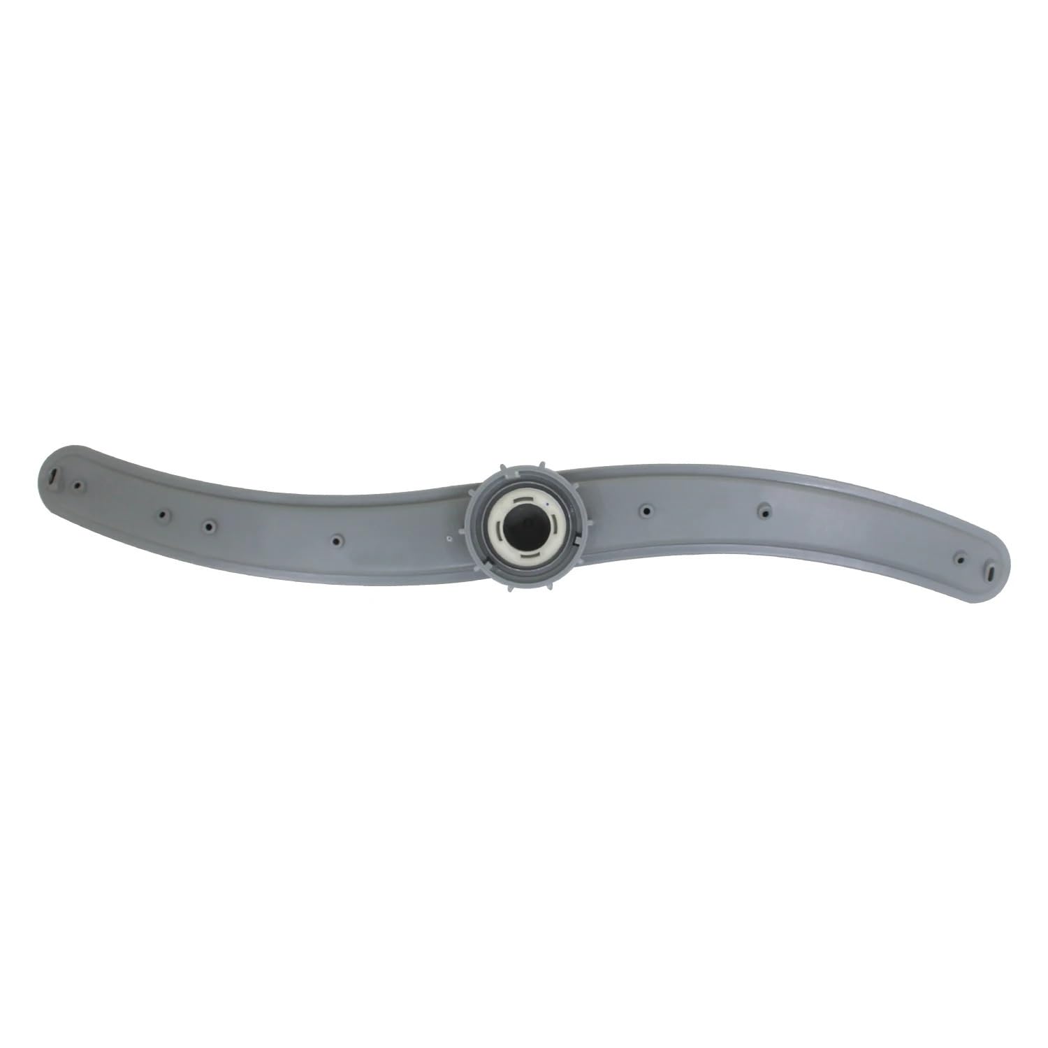 1 pezzo di ricambio for elica superiore e inferiore del braccio irroratore for lavastoviglie for la sostituzione dell'irrigatore rotante WQP12-9270-CN9378A9350G