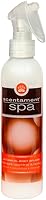 Best Shot Scentament Spa Botanical Body Splash for Dogs & Cats - Mandarin Jasmine Honey Detangler Spray, Alcohol-Free Pet Cologne 8oz