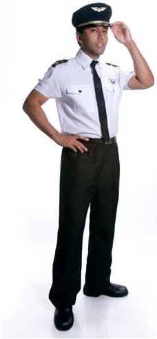 Adult Pilot - Size Large