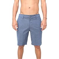 Rip Curl Men's Mirage Gates Boardwalk Short, Navy, 31