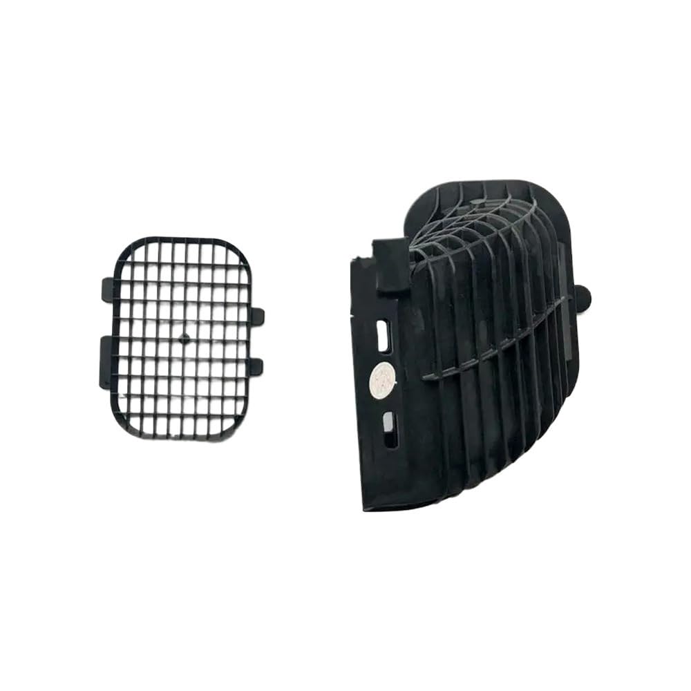 Cloudburstvoltix Pair Compatible With F20 F20n F21 F21n F22 F23 Car Models Intake Grille Hose(Pair)