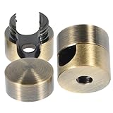 Supports de luminaires de plafond : en améliorant la stabilité et le confort de votre éclairage intérieur, cette pince à fil contribue à créer une ambiance simple et agréable à vivre