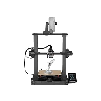 Creality 3D Ender-3 S1 Pro drukarka 3D Ender-3 S1 Upgrade z