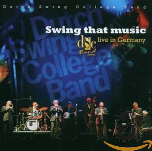 Swing That Music