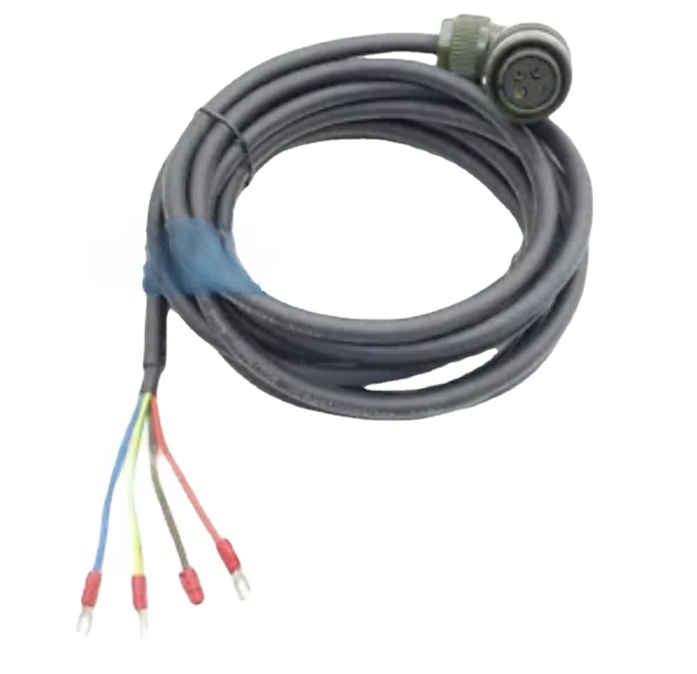 15M/20M Cable FIT FOR X-axis Power End Cable 32-1646 (15M)