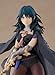Fire Emblem: Three Houses – Byleth (Female) Pop Up Parade PVC Figure
