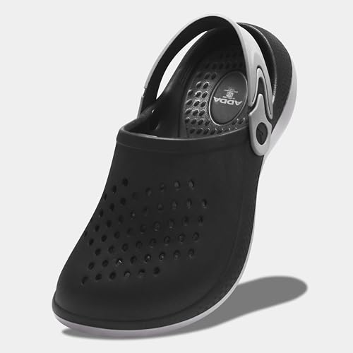 Image of Adda Glider-1 Men Clogs