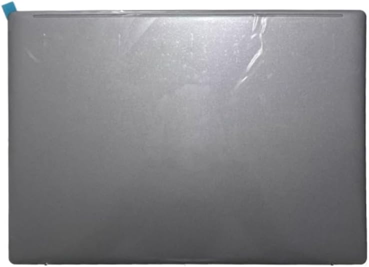 N97735-001 New LCD Rear Back Cover Top Screen Case Grey for Pavilion Aero 13.3" 13-bg Laptop