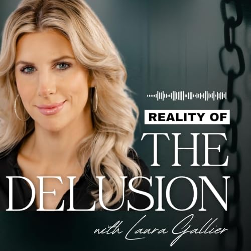 『Reality of The Delusion』のカバーアート