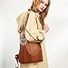 Imagen de HTTDSLF Mochila Antirrobo para Mujeres y Chicas