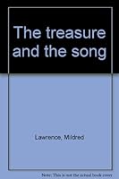 Treasure and the Song 0152899502 Book Cover