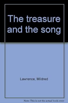 Hardcover The treasure and the song Book