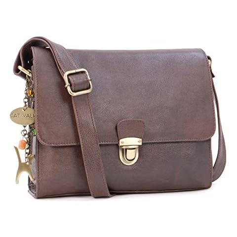 Sac Bandoulière Diana - Catwalk Collection Cover