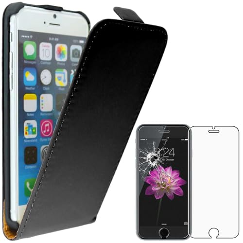 ebestStar - Cover Compatibile con iPhone 6 6S Custodia Protezione