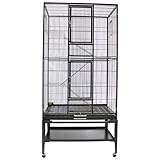 Congo Cage - Durable 68