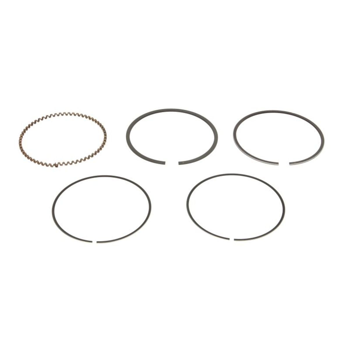 Goetze Engine08-428400-00 Piston Ring Set