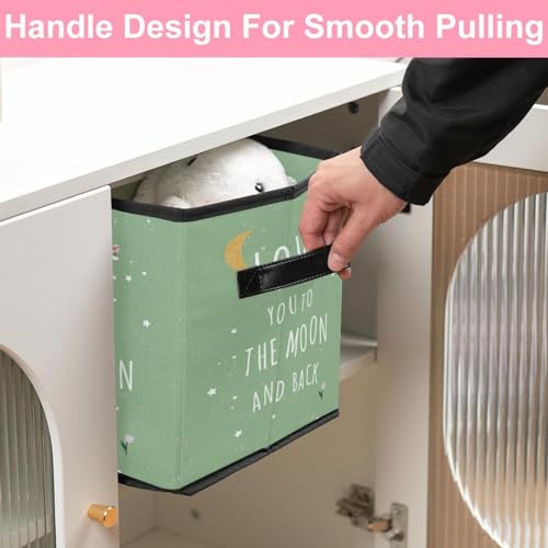 Boîte de rangement placard pliable contre le désordre des vêtements