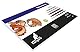 Zeichenblock Kangaro 210x297mm 200 gr 20 Blatt