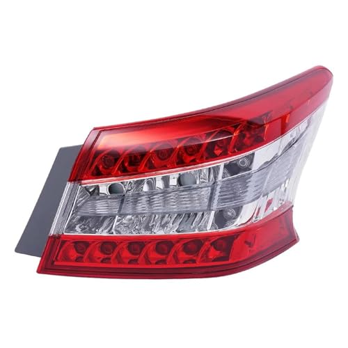 Feu de circulation arrière pour Sentra et Sylphy stop extérieur droit haute visibilité