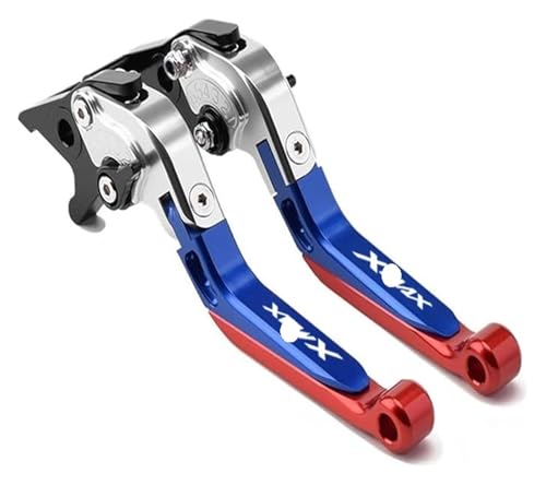 Leviers embrayage Xmax 125 300 400 réglables pliable accessoire moteur 2024
