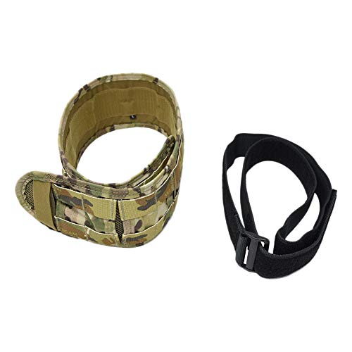Viking Tactics Skirmish Belt with Underbelt4