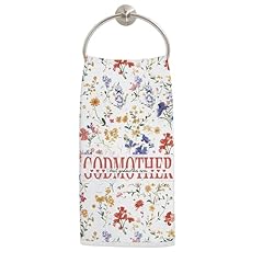 Floral Godmother