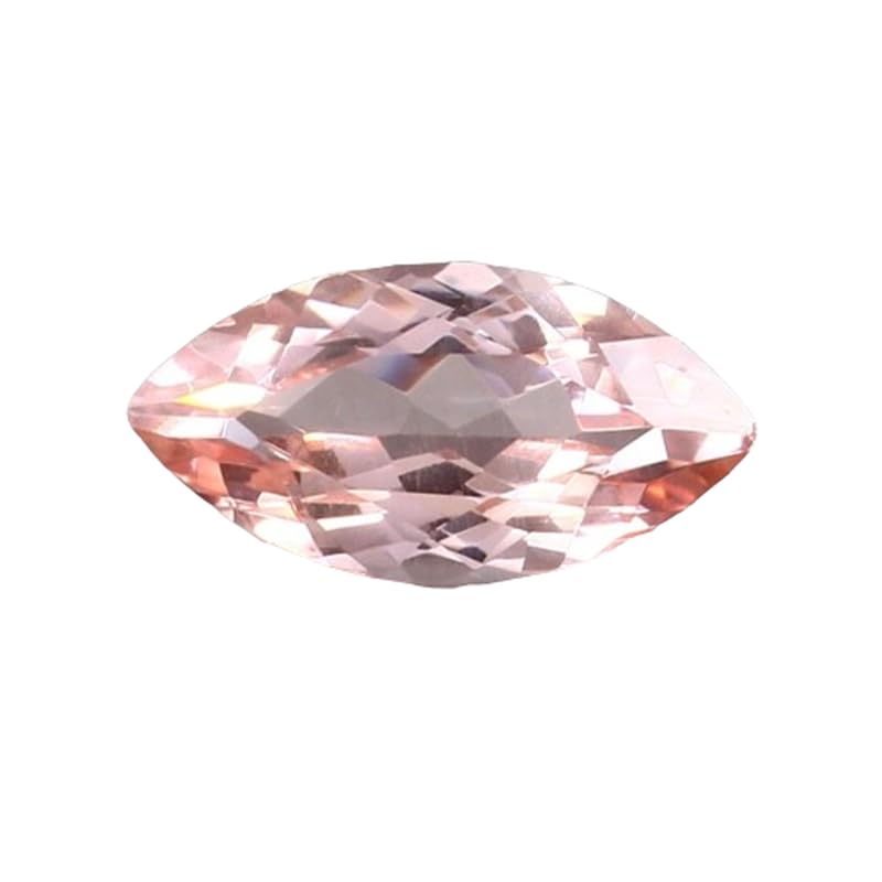 Saphir Padparadscha naturel marquise de haute joaillerie GH_FAC_00019