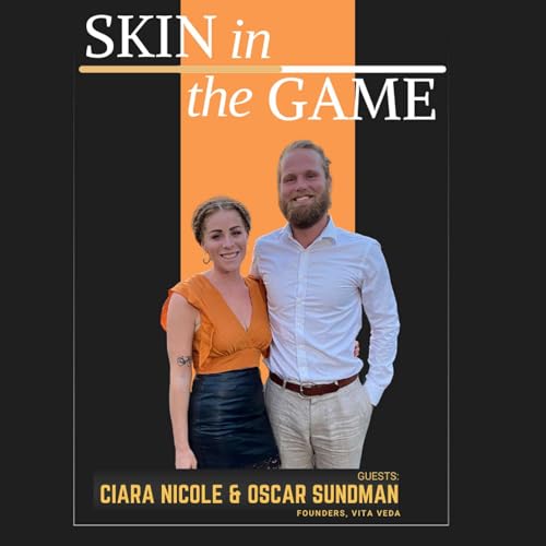Skin in the Game: Vita Veda's Blueprint to Lead Without Burning Out