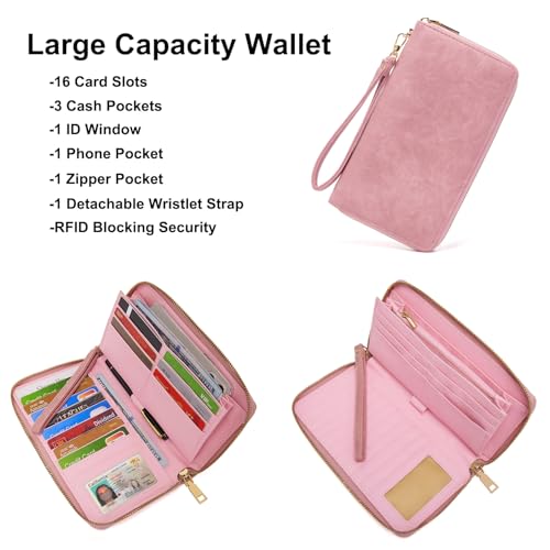 Image of Crossbody Bags for Women Large Hobo Purse Shoulder Handbag Wallet Set 2PCS | Soft PU Leather,Total 9 Pockets,Large Capacity,with a Spacious Functional Wallet,Detachable Shoulder Strap,Stylish Design