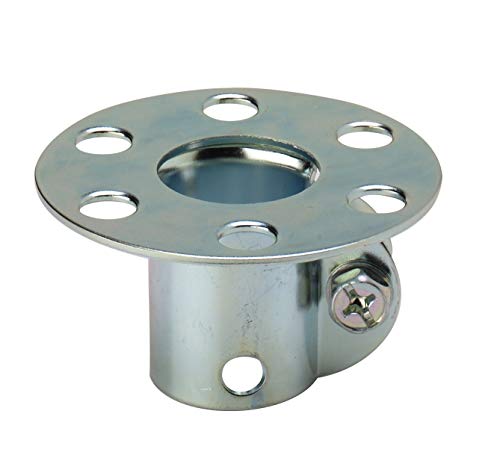 Mass Pro Denko RS25 Mast Branch Lock Bracket, 1 inch (25.4 mm) Only