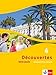 Produktbild Découvertes 4. Série jaune: Grammatisches Beiheft 4. Lernjahr (Découvertes. Série jaune (ab Klasse 6). Ausgabe ab 2012)