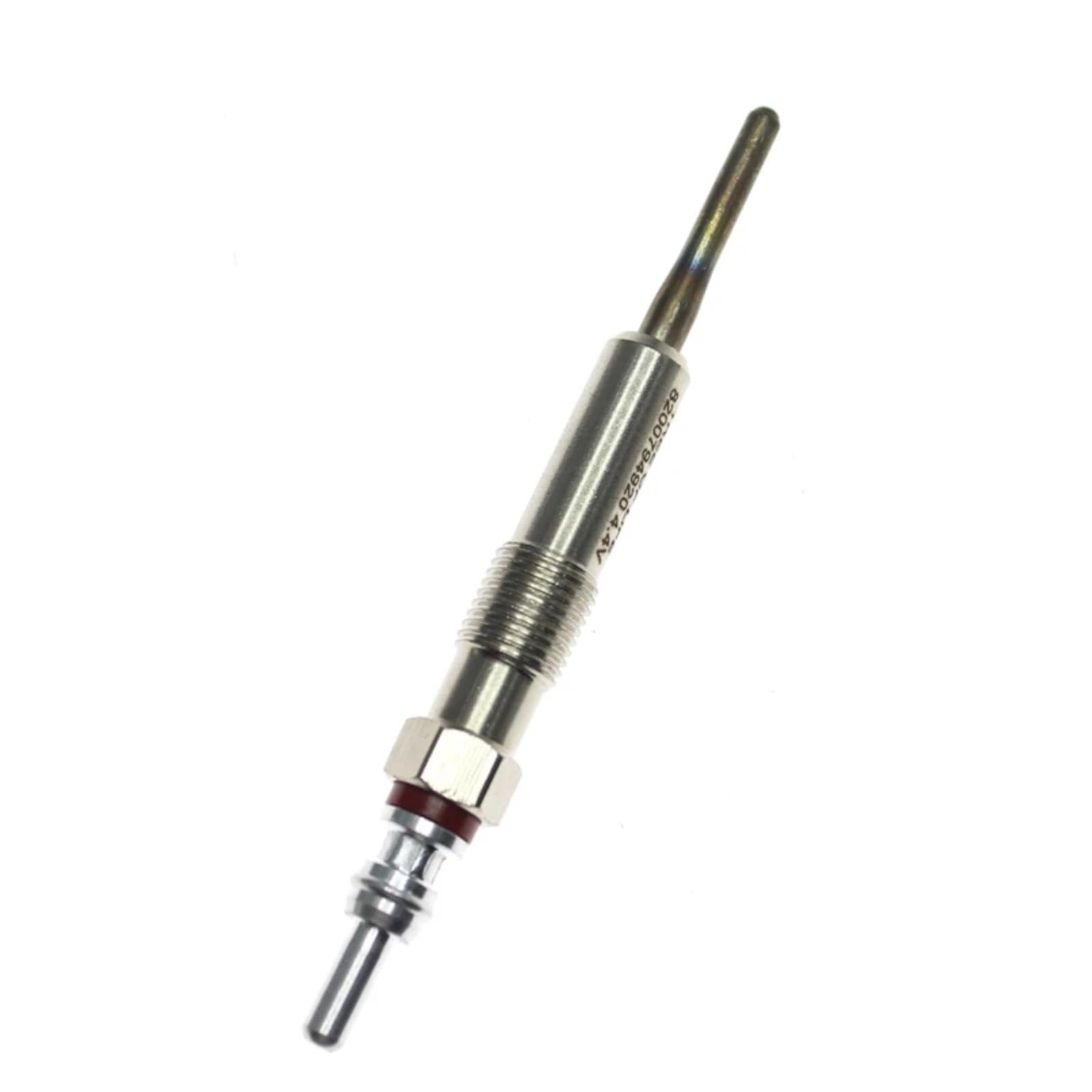 Candelette Per Auto Motore Compatibile Con Suzuki Per SX4 1.9L DDiS 2006 2007 2008 2009 2010 Candelette Per Riscaldatore Diesel Avvio Rapido 18550-80KA0-000 0250403013