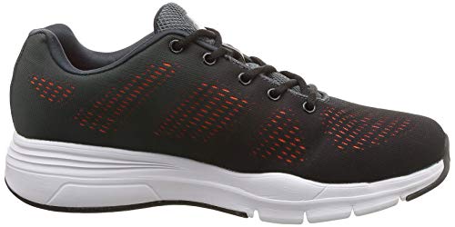 Image of Campus Quantum Men's Lace-Up Running Shoes