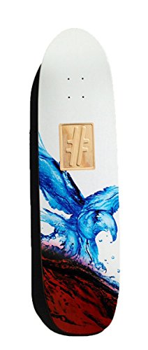 Hashtag Board CO RU3 Capsule Maple Longboard