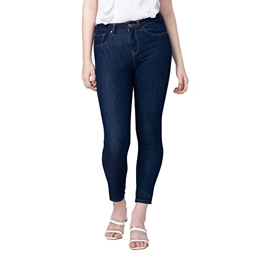 Image of Spykar Women's Skinny Jeans