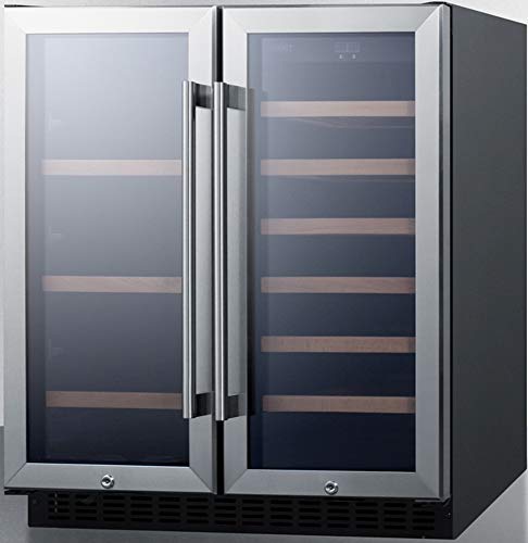 Summit Appliance SWBV3071 Under Counter Beverage Refrigerator thumb #1
