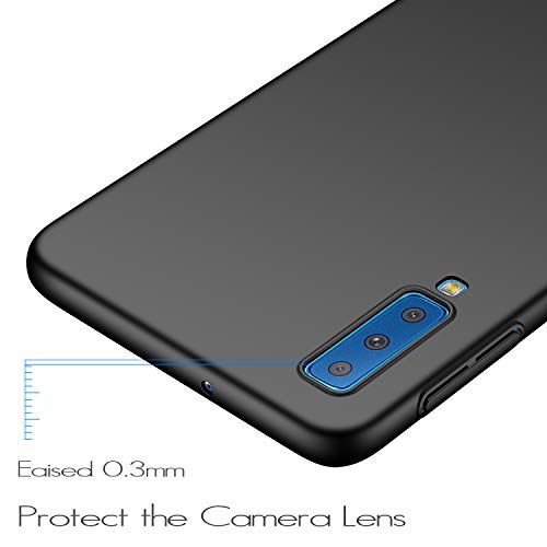 Anccer Cover Samsung Galaxy A7, [Alta qualità]