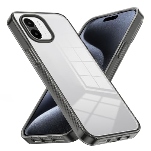 NX^NA Xiaomi Redmi A1 P[XAn[hAN PCA^یobNJo[Ah~ՌzJo[ ƌ݊(Black)