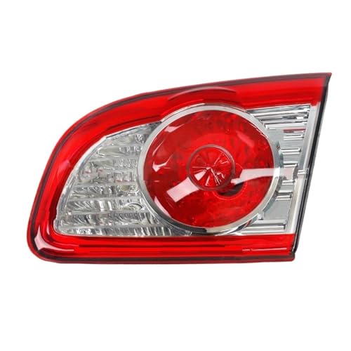 Feu arrière cassé Mitsubishi L200 ? Solution de rechange 8330A943