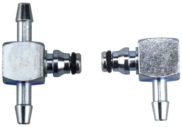 05183496AA Diesel Fuel Injector Return Connector Kit for Duramax & Sprinter Applications - Image 6