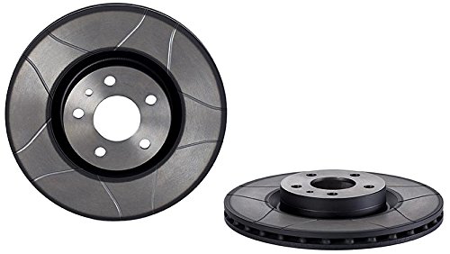 Preisvergleich Produktbild Metzger X24243 Bremsscheibe