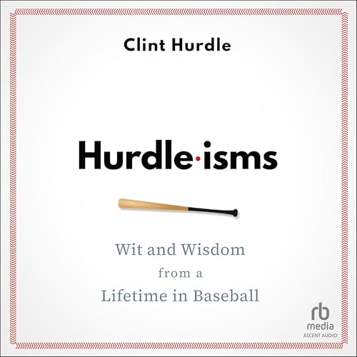 Hurdle-isms by Clint Hurdle episode artwork