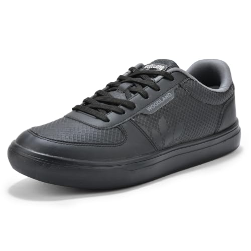 Image of Woodland Mens SNK 6291024 Sneaker