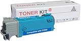  TONER KIT - Aculaser - C2900 - C13S050629 - Toner - Cyan - 2.500 pages - Pour : EPSON - Aculaser - C2900N - C2900DN - CX29NF - CX29DNF