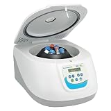 Centrifuge, 8 x 15mL Cap, 3500 RPM, 115VAC