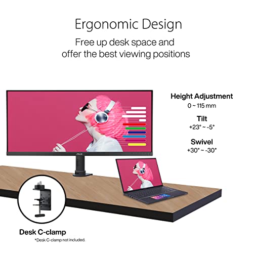 ASUS ProArt OLED 32 inch monitor