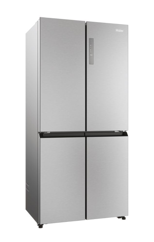 Réf.Multiportes Cube SLIM Total No Frost Air Surround, 181,5x83,3x 65 c HAIER - HCR3818ENMM