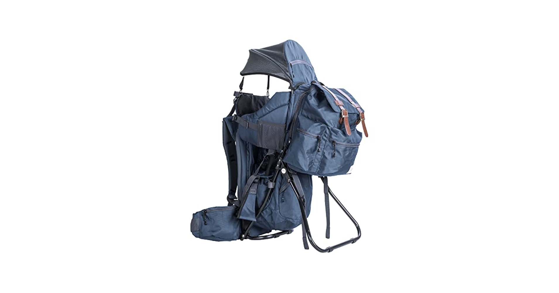 Amazon.com: ClevrPlus Urban Explorer Child Carrier Hiking