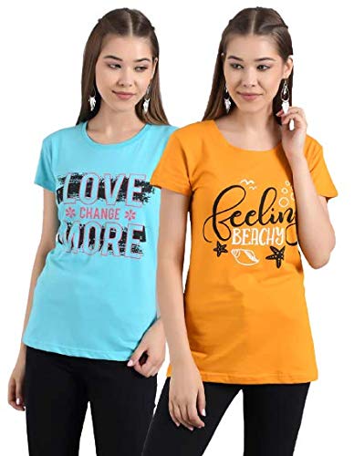Image of KOTTY 2pc Women's T-shirt